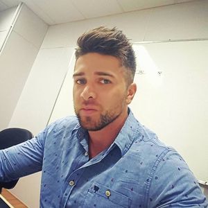 Meet your Posher, Daniel